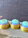 Rainbow Dumpling clickers